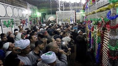 شرطة السياحة تحذر الشركات من تواجد السائحين فى 