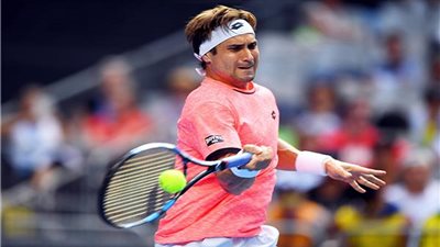 بطولة أستراليا المفتوحة.. فيرير يتأهل للدور الثاني على حساب جاسيكا