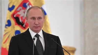 بوتين: أنا لا أعرف ترامب وليس لدي أسباب لمهاجمته أو لحمايته