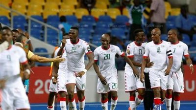 أمم إفريقيا.. فهود الجابون تسعى لالتهام خيول بوركينا في مواجهة محفوفة بالمخاطر