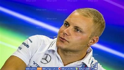 بديل روزبرج بفريق مرسيدس مستعد لإظهار قدراته