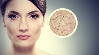 3 ماسكات طبيعية لترطيب البشرة الجافة في الشتاء