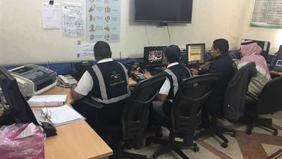 قصة 16 ساعة من الاستنفار للتعامل مع 