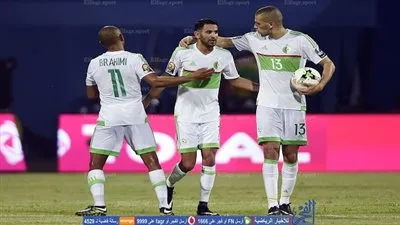 تغييرات منتظرة على تشكيلة محاربو الصحراء أمام نسور قرطاج   