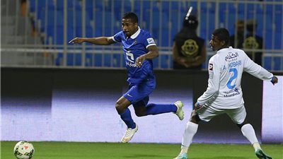 اتحاد جدة يحدد شرطه لضم الشمراني