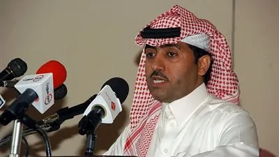 النويصر يدافع عن الأمير سلطان بن فهد