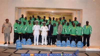 كأس العالم العسكري.. إيرلندا تتعادل إيجابيا مع مالي