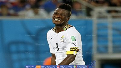 أمم إفريقيا.. رأسية جيان تمر بسلام على مرمي أوغندا (فيديو)