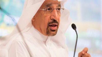 الفالح: برنامج الطاقة المتجددة سيعزز مكانة المملكة بوصفها مزوداً عالمياً ورائداً