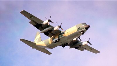 عاجل.. طائرات نيجيرية تقصف مخيم لاجئين عن طريق الخطأ.. وتقتل 100