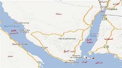 إنذار على يد محضر لرئيس البرلمان لمنعه من مناقشة اتفاقية 