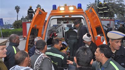 مدير أمن أسيوط: 