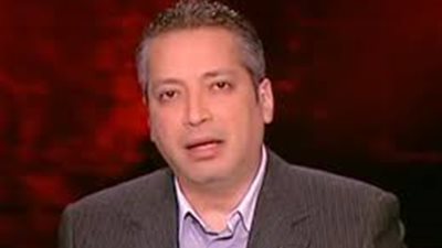 تامر أمين مطالبًا 