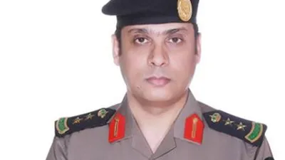 سقوط لص يعتدي على الأشخاص ويسلب نقودهم بالخرمة