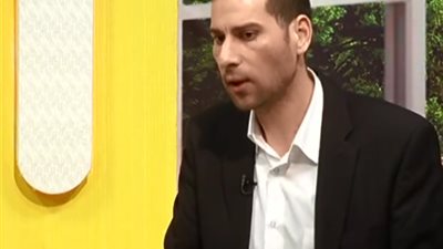 باحث سياسي: من المتوقع أن يعلن 