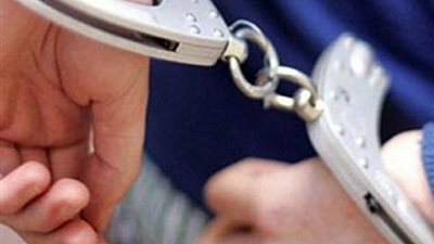 قوة أمنية تضبط طلبة أثاروا الشغب بالتزامن مع الامتحانات في دمياط 