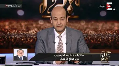 وزير قطاع الأعمال لـ