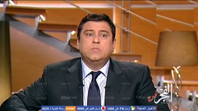 معتز الدمرداش يعود للشاشة السبت المقبل