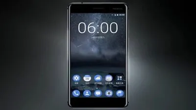 قبل يومين من إطلاقه.. مليون عملية حجز لهاتف Nokia 6 الجديد