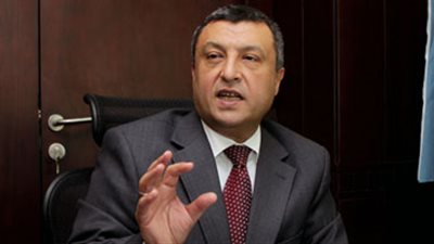 وزير البترول السابق: توزيع المواد البترولية على بعض الصناعات يسبب 