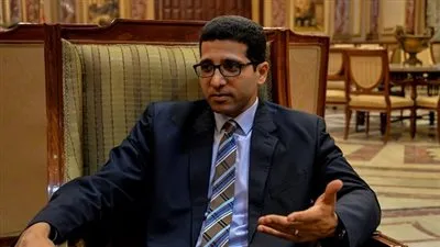 هيثم الحريري: اتفاقية تيران وصنافير ليس لها وجود.. وعلى الحكومة تقديم استقالتها