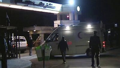 أهم أخبار سوريا اليوم.. العثور على مقابر جماعية بريف دمشق