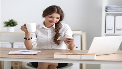 نصائح سحرية للمرأة العاملة.. تعرفي عليها!