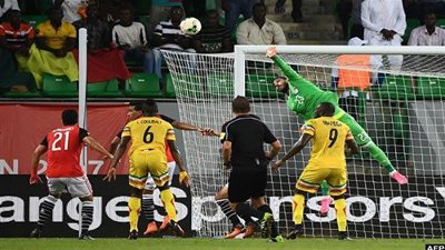 المنتخب يوضح إصابة الشناوي ومفاجآة بشأن  إكرامي