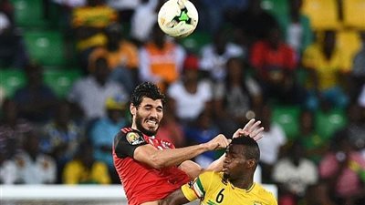 هاني أبو ريدة : لا نمتلك مهاجمين .. ومفيش منتخب بيتأهل من أول مباراة (فيديو)