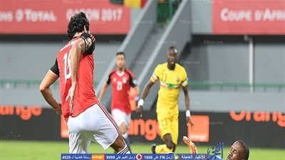 منتخب مصر يحافظ على سجله القياسي بأمم إفريقيا رغم التعثر أمام مالي