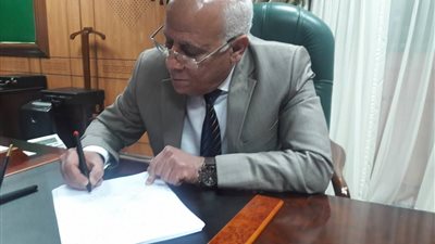 إحالة ملف فساد شركة بورسعيد للتنمية السياحية إلى الرقابة الإدارية والنيابة العامة