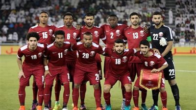 قطر تتعادل وديا أمام مولدوفا