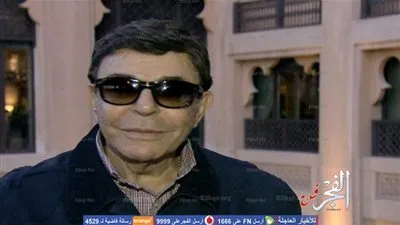 سمير صبري يكشف مفاجأة  عن تامر حسني 