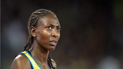 السويدية أريجاوي تعود لألعاب القوى بعد فضيحة المنشطات