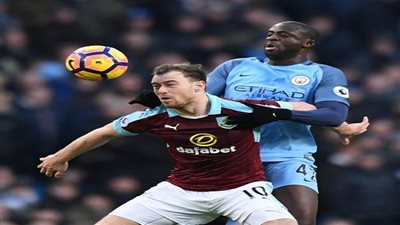 توريه يرفض عرضًا خياليًا من الصين