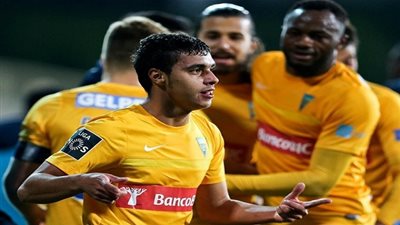 إشتوريل إلى نصف نهائي كأس البرتغال