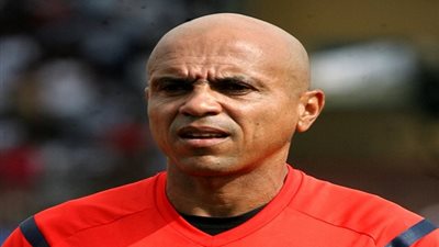 برنار كاميل حكما لتونس والجزائر في أمم إفريقيا