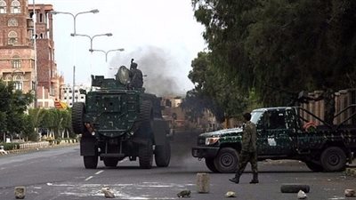 اليمن: القاعدة تشن هجوماً على نقطة تفتيش في أبين ومقتل جندي ومسلح