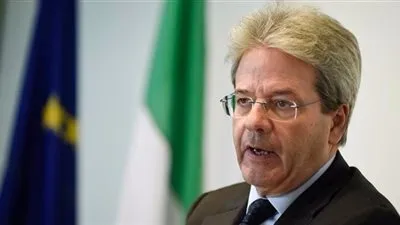 رئيس الوزراء الإيطالي الجديد يبدأ اليوم زيارة رسمية لألمانيا