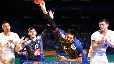 مواعيد مواجهات اليوم الأربعاء 18 يناير 2017 بكأس العالم لليد 