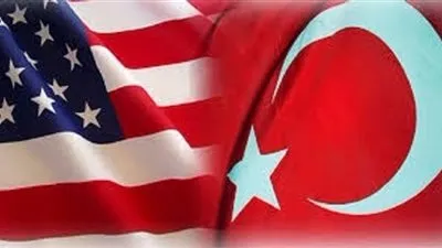 تركيا تعتزم الانخراط في علاقات دبلوماسية مع الولايات المتحدة
