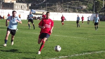 اليوم .. 9 مباريات في دوري القسم الثاني