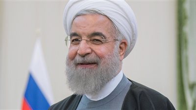 روحاني: تحرير حلب ووقف إطلاق النار خطوتان مهمتان لاستقرار سوريا