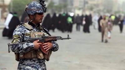 مقتل 6 شرطيين بهجوم لداعش في صلاح الدين بالعراق 