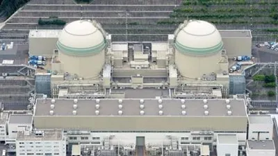 اليابان: مفاعلان نوويان آخران يجتازان اختبارات السلامة