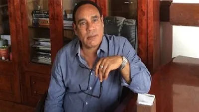 سعداوى: على 