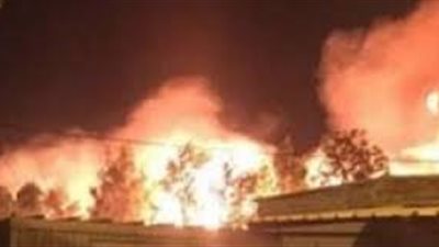 مقتل العشرات في انفجار بقاعدة عسكرية بمدينة جاو شمالي مالي