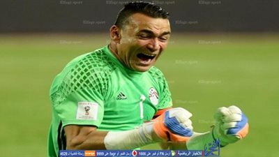 مصر ومالي.. غاب الفراعنة وحضرت 