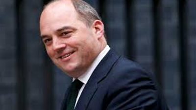 وزير الدولة البريطاني لشئون الأمن: مصر تضمن الاستقرار في عالمنا المتغير