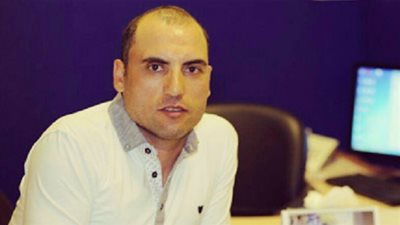 الاتصالات يحاول إقناع تامر عبدالحميد بالعدول عن استقالته 